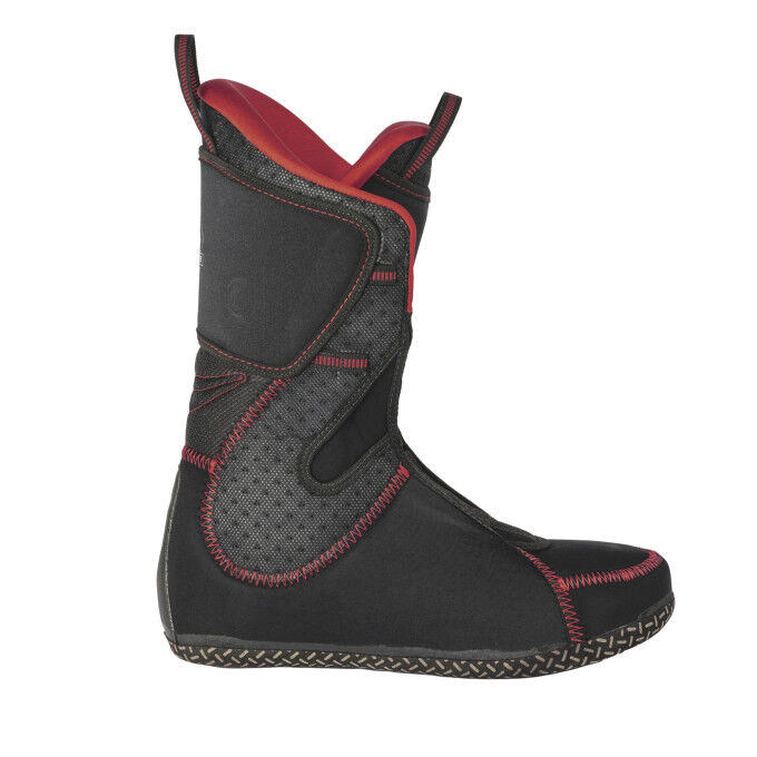 Chaussures de ski Scott COSMOS White / Red