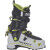 Scott COSMOS TOUR White / Yellow ski boots