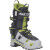 Chaussures de ski Scott COSMOS TOUR White / Yellow