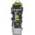 Chaussures de ski Scott COSMOS TOUR White / Yellow