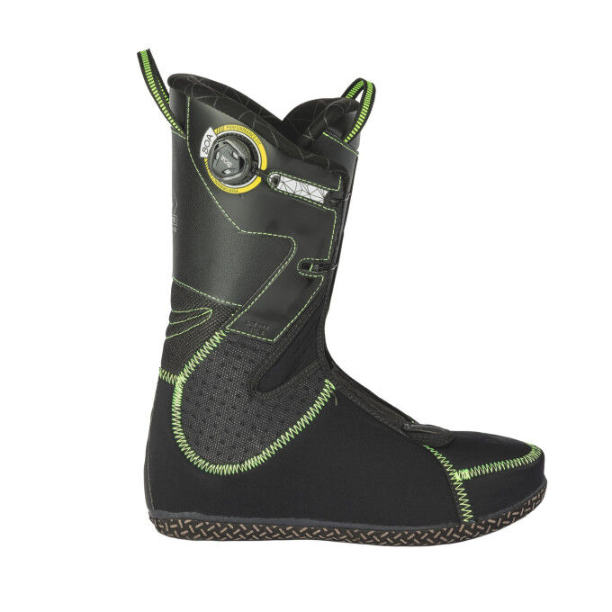 Scott COSMOS PRO Blue / Black ski boots Scott COSMOS PRO Blue / Black ski boots