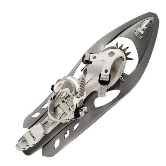 Inook ODYSSEY Grey snowshoes Inook ODYSSEY Grey snowshoes