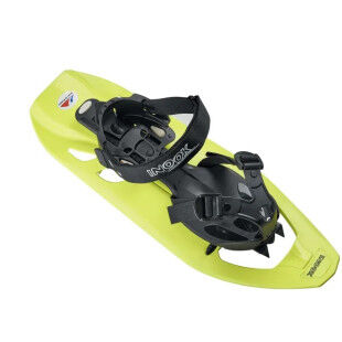 Inook ADO Green flash snowshoes