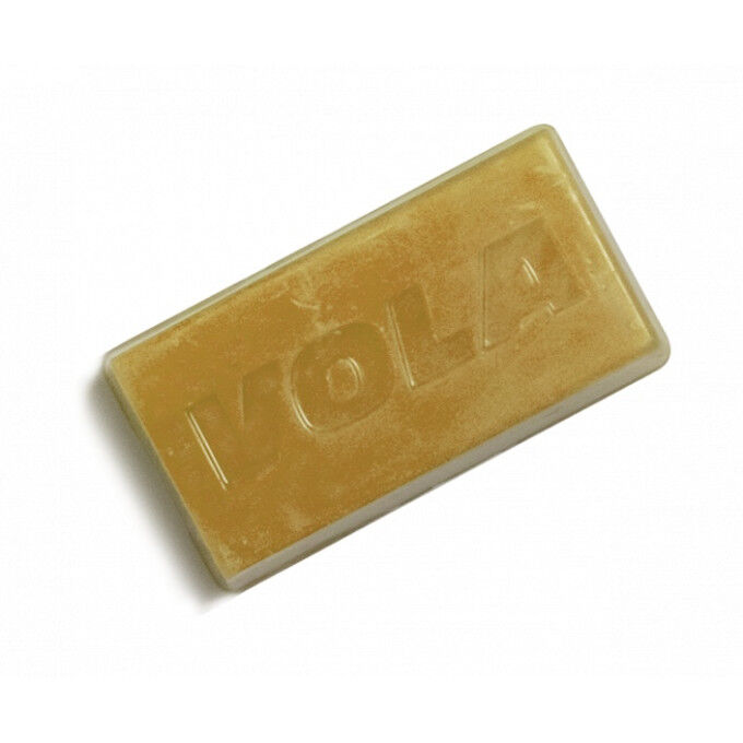 Vola LMACH Yellow Solid Wax 80g