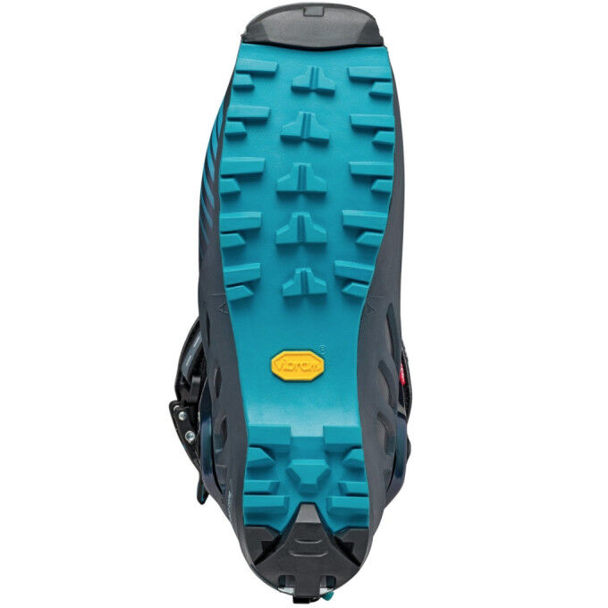 Scarpa F1 ski boots Scarpa F1 ski boots