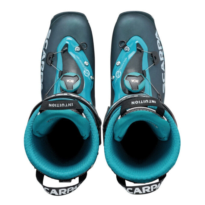 Scarpa F1 ski boots Scarpa F1 ski boots