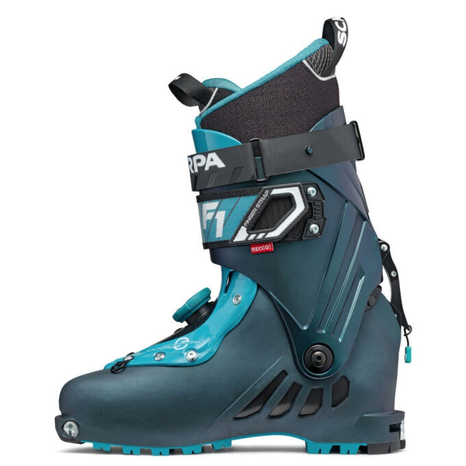 Scarpa F1 ski boots Scarpa F1 ski boots