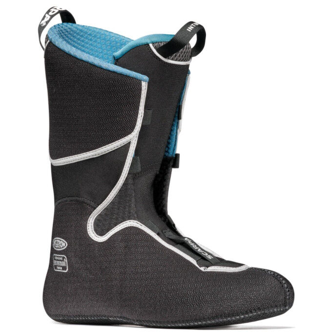 Botas esquí Scarpa F1
