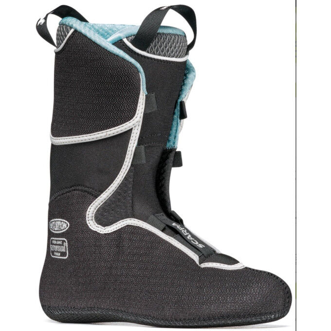 Botas esquí Scarpa F1 WMN