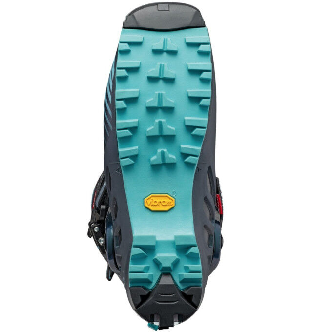 Scarpa F1 Wmn ski boots Scarpa F1 Wmn ski boots