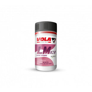 Vola LMACH Cera Líquida Violeta 100ml
