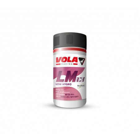 Vola LMACH Violet Liquid Wax 100ml