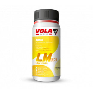 Fart liquide Vola LMACH Jaune 250ml