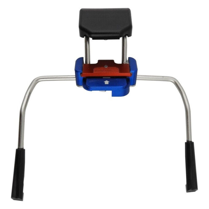 Stoppers for Plum PIKA fasteners