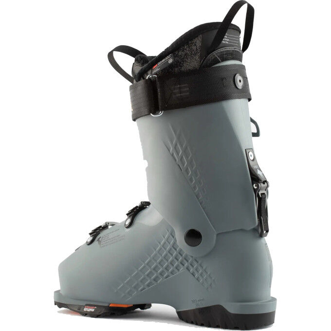 Rossignol ALLTRACK PRO 120 GW Steel Grey ski boots Rossignol ALLTRACK PRO 120 GW Steel Grey ski boots