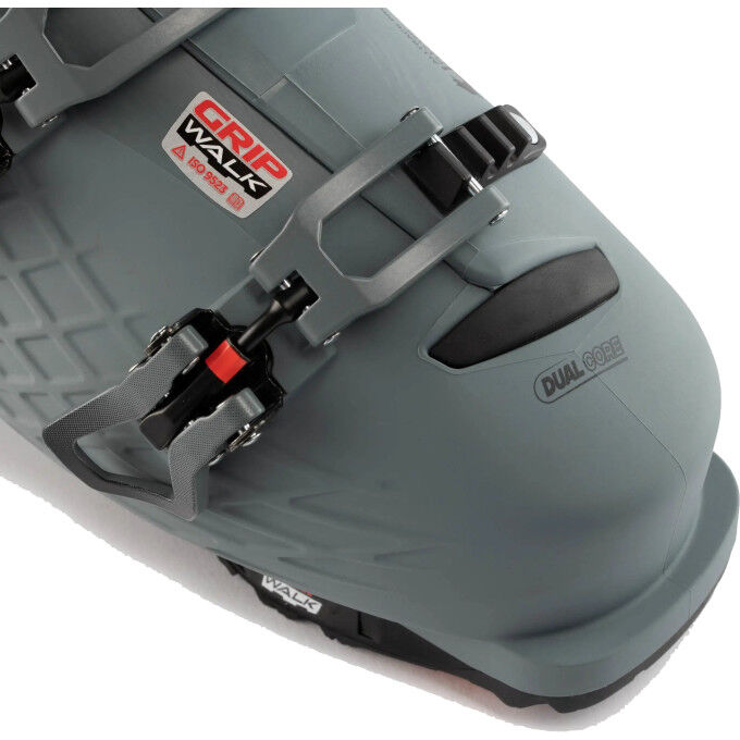 Rossignol ALLTRACK PRO 120 GW Steel Grey ski boots Rossignol ALLTRACK PRO 120 GW Steel Grey ski boots