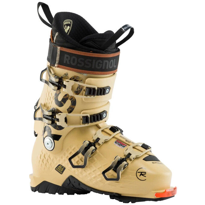 Rossignol ALLTRACK ELITE 130 LT GW Sand ski boots Rossignol ALLTRACK ELITE 130 LT GW Sand ski boots