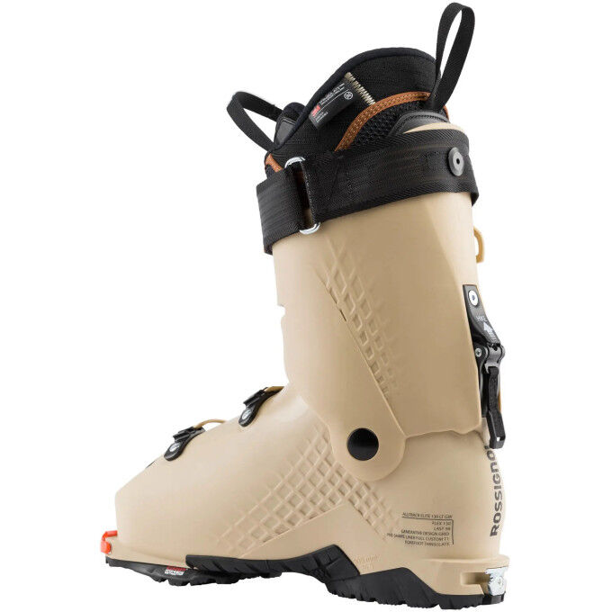 Rossignol ALLTRACK ELITE 130 LT GW Sand ski boots Rossignol ALLTRACK ELITE 130 LT GW Sand ski boots