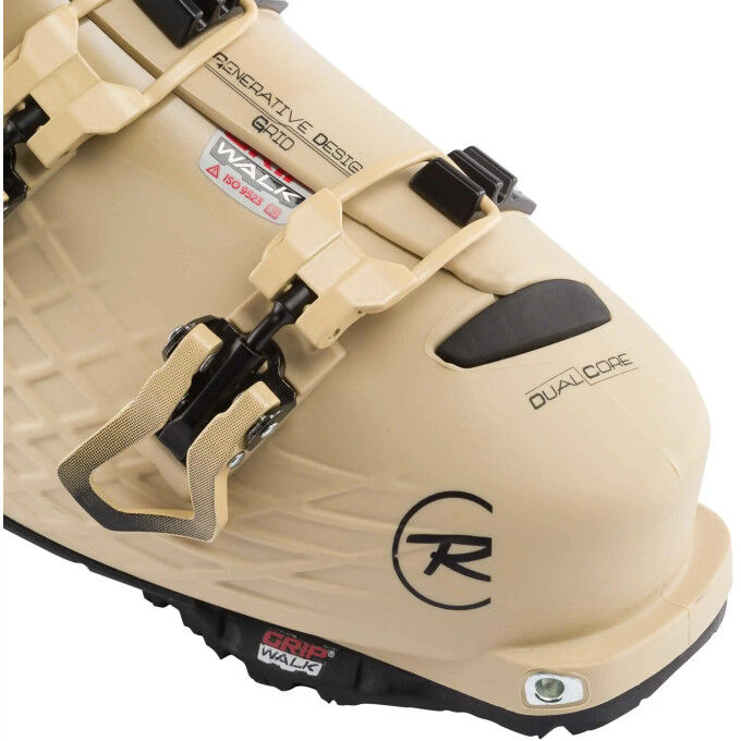 Rossignol ALLTRACK ELITE 130 LT GW Sand ski boots Rossignol ALLTRACK ELITE 130 LT GW Sand ski boots
