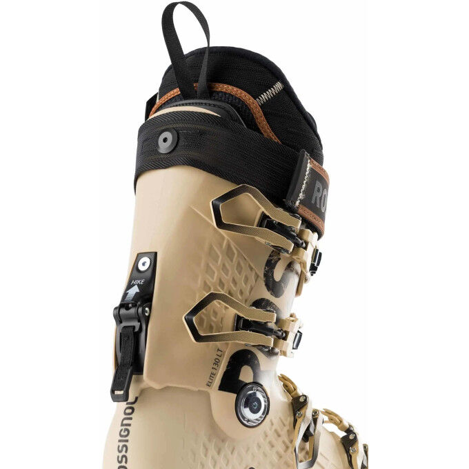 Rossignol ALLTRACK ELITE 130 LT GW Sand ski boots Rossignol ALLTRACK ELITE 130 LT GW Sand ski boots
