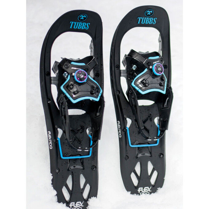 Tubbs FLEX RDG Women Racquets Tubbs FLEX RDG Women Racquets