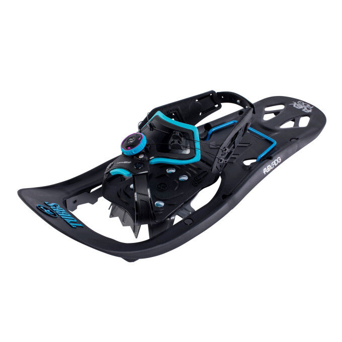 Raqueta Tubbs FLEX RDG, Mujer