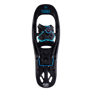 Raqueta Tubbs FLEX RDG, Mujer