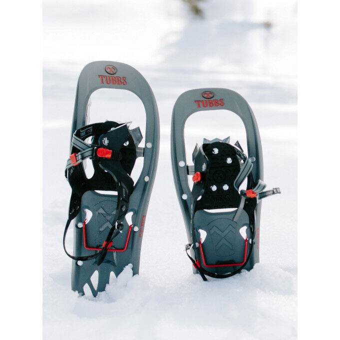 Raqueta Tubbs FLEX TRK, Hombre