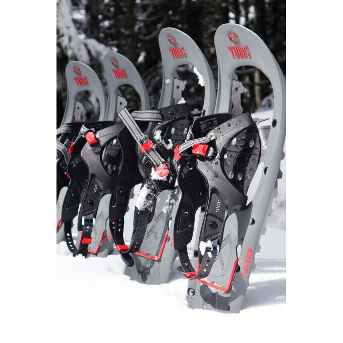 Tubbs FLEX TRK Men Racquets Tubbs FLEX TRK Men Racquets