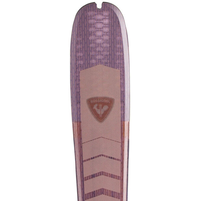 Rossignol ESCAPER W 87 skis Rossignol ESCAPER W 87 skis