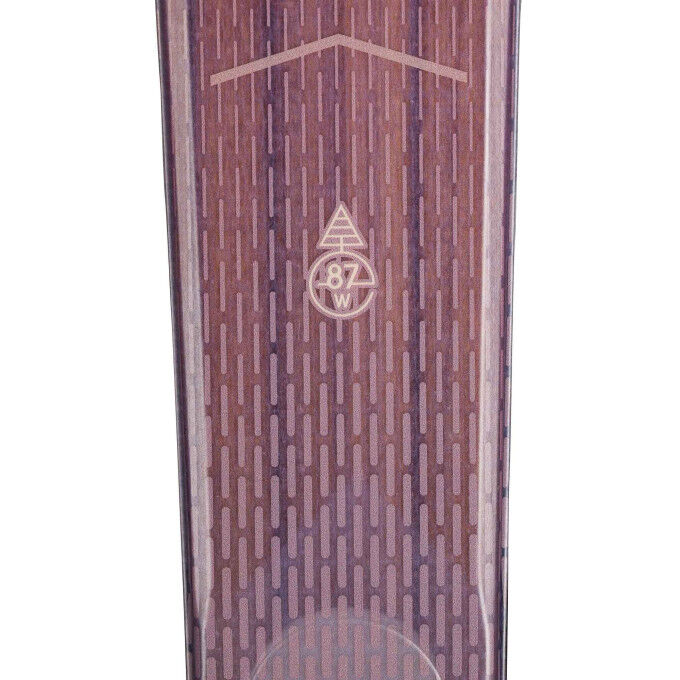 Rossignol ESCAPER W 87 skis Rossignol ESCAPER W 87 skis