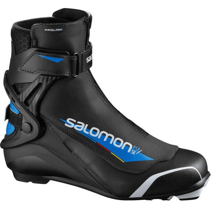 Salomon RS8 PROLINK cross-country ski boots Salomon RS8 PROLINK cross-country ski boots