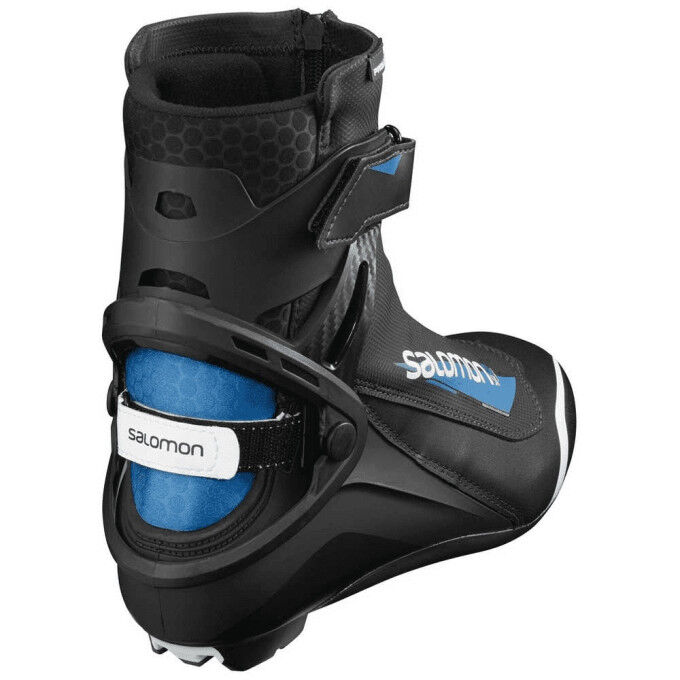 Salomon RS8 PROLINK cross-country ski boots Salomon RS8 PROLINK cross-country ski boots