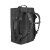 Travel bag Bach DUFFEL 70 Black