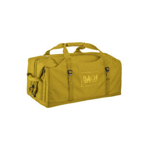 Travel bag Bach DR DUFFEL 70 Yellow Curry