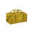 Travel bag Bach DR DUFFEL 70 Yellow Curry