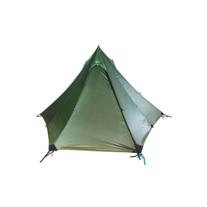 Tipi Bach WICKIUP 3 Willow Bough Green Tipi Bach WICKIUP 3 Willow Bough Green