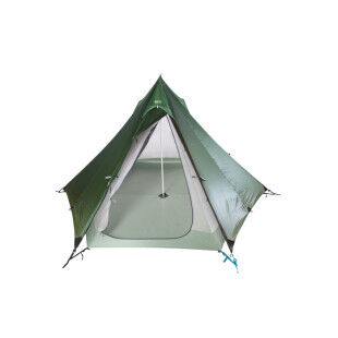 Tipi Bach WICKIUP 3 Willow Bough Green