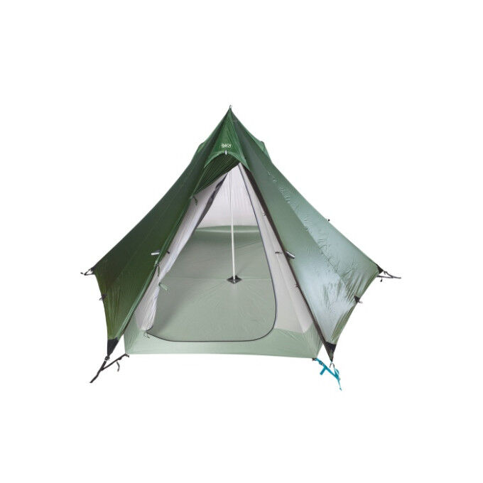 Tipi Bach WICKIUP 3 Willow Bough Green Tipi Bach WICKIUP 3 Willow Bough Green