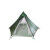 Tipi Bach WICKIUP 3 Willow Bough Green