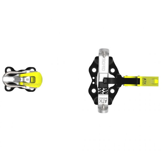 Fixations ATK TROFEO 8 Fixations ATK TROFEO 8
