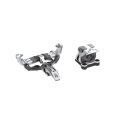 Fixations Dynafit LTR+ 105 MANU