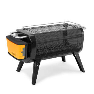 Barbecue Biolite FIREPIT+