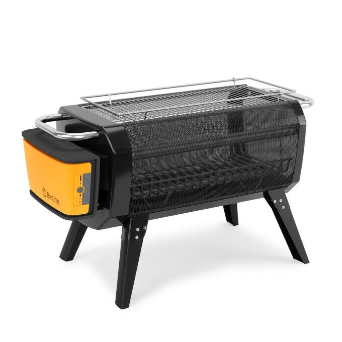 Biolite FIREPIT+ barbecue Biolite FIREPIT+ barbecue