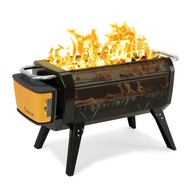 Barbecue Biolite FIREPIT+