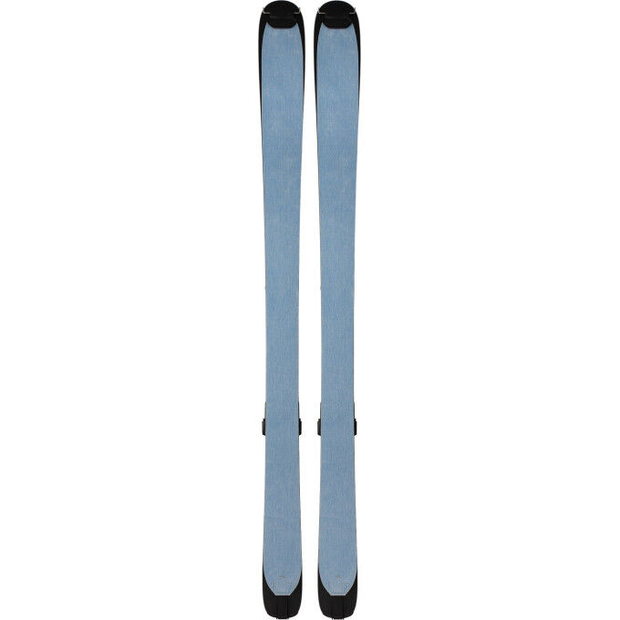 Pack of Dynafit SEVEN SUMMITS YOUNGSTAR skis + ST ROTATION 7 bindings + skins Pack of Dynafit SEVEN SUMMITS YOUNGSTAR skis + ST ROTATION 7 bindings + skins