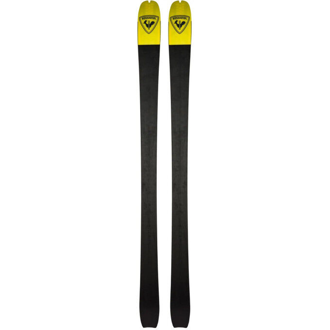 Rossignol ESCAPER 87 NANO skis Rossignol ESCAPER 87 NANO skis