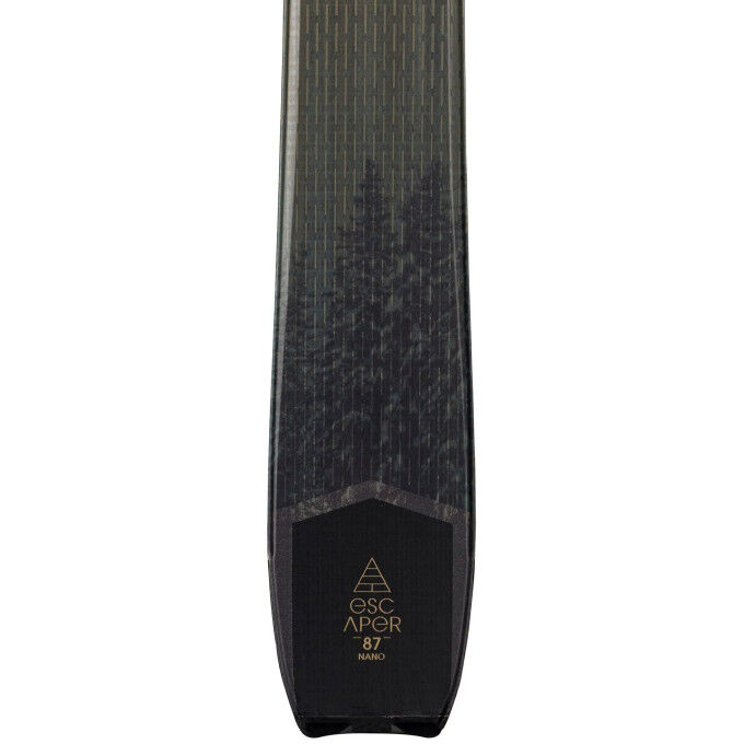 Rossignol ESCAPER 87 NANO skis Rossignol ESCAPER 87 NANO skis