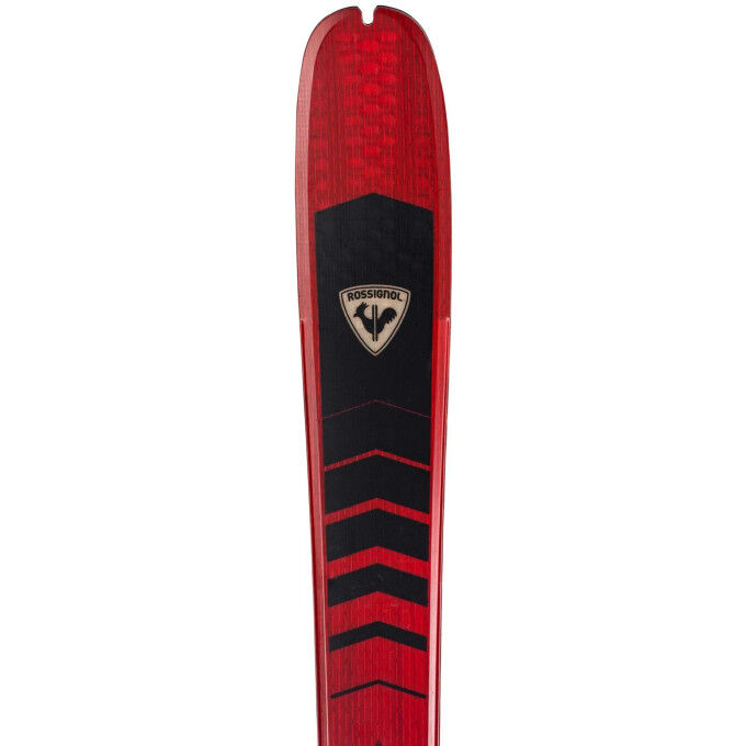 Rossignol ESCAPER 87 skis Rossignol ESCAPER 87 skis