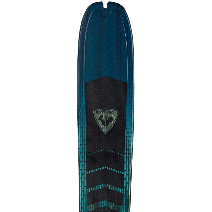 Rossignol ESCAPER 97 NANO skis Rossignol ESCAPER 97 NANO skis
